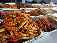 -浪哥卤味捆鸡(南门口店)