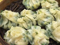 -杨记小骨头羊杂馆(南五马路店)