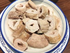 白卤大肠-兰边碗(鼓楼店)