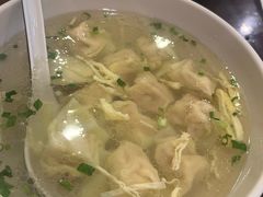 -东泰祥生煎馆(陕西南路店)