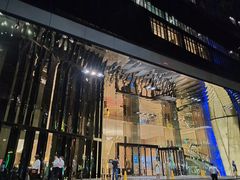 -广州天河希尔顿酒店