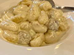 -La Tavernetta(Bar à Vin)(乌鲁木齐路店)