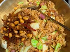 -聚合鑫东北熏酱熟食麻辣面(长阳店)