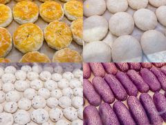 -虎头局·渣打饼行(五一新干线店)