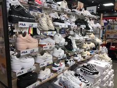 -ABC MART(济州莲洞店 )