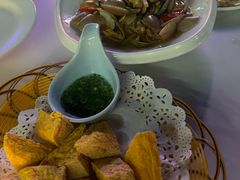 -琶醍壹号•潮菜江景餐吧