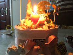 -EnergyCake蛋糕理想国