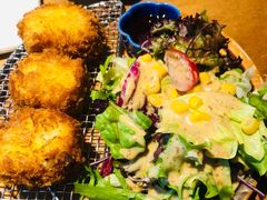 -森味薪火烧•烧鸟居酒屋•日本料理(望京店)