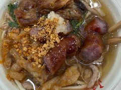 -阿芳卤面(中闽百汇店)