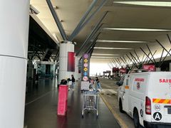 -吉隆坡国际机场