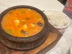 -七八冷面·延边朝鲜族美食(世纪汇店)