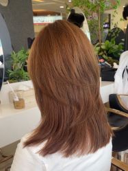 -BEAUTY HAIR GANO