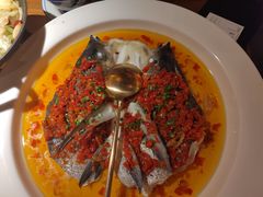 -老湘村·湖南土菜(天河维多利店)