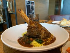 -Tosca Italian Trattoria