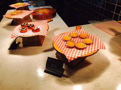 -V-ONE西雅图海鲜自助餐厅(仓山万达广场店)