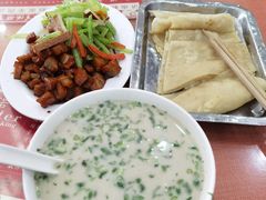 羊杂汤-教师之家赵家羊汤馆(东青龙街店)