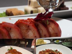-又一福烤鸭·北京菜(东四店)
