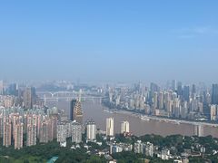 -南山植物园