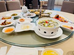 -庄氏祥记家常食府(国瑞建材家居博览中心店)