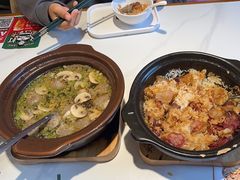 -火啫啫·粤式啫啫煲(南通首店)