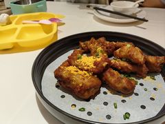 -芳草地度假酒店·野炉中餐厅