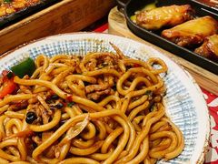 -今邕烧烤(西大店)