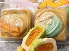 -百年同和·江南点心院(山塘街店)