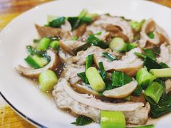 -锦泓老字号猪脏粉(东联大厦店)