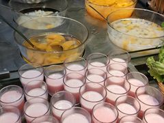 -非烤勿扰韩料自助烤肉(松山湖万科店)