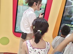 -康师傅味来馆