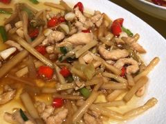 -缪氏川菜(丰盛町店)