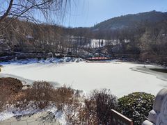 -大连植物园