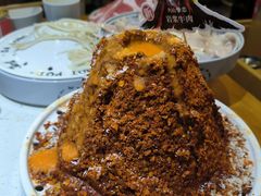 -大龙燚火锅(科华店)