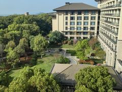 -太湖饭店玉兰厅(自助餐厅)