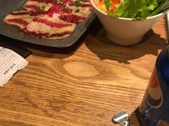 -新石器烤肉(南通CBD大有境店)