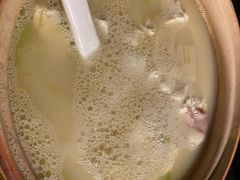 砂锅豆腐-四季民福烤鸭店(前门店)