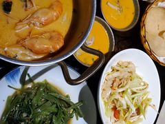 -金厨泰国餐厅·全泰籍厨师料理(拱北店)