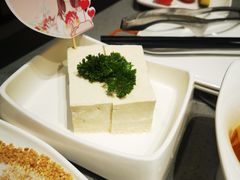-海底捞火锅(5050购物中心店)