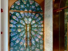 -CHURCH  BISTRO 教堂·餐吧