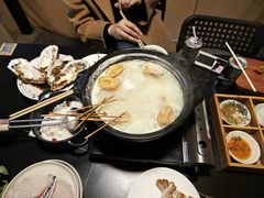 -牛牛和牛海鲜粥底火锅(长虹国际城店)