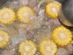 -狐狸爱上椰子鸡(滨江星光大道店)