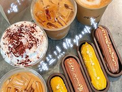 -麦当劳(苏州中心星悦汇店)