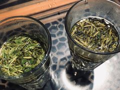 -礼耕堂·百年茶人餐厅(梅家坞店)