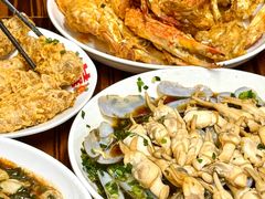 -谢记上海大排档(长寿路店)