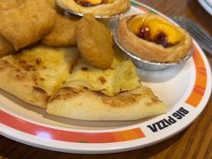 -比格比萨自助(国展店)