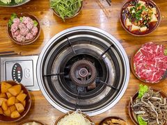 -笔记安顺夺夺粉火锅