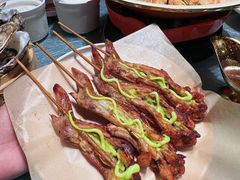 -蚝得喜海鲜(东城店)