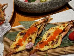 -故乡屋日本料理(八一广场店)