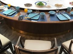 -鹊华居·地道鲁菜·海鲜·融合味(大明湖店)