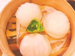 -新大咀港式茶餐厅(宝山万达店)